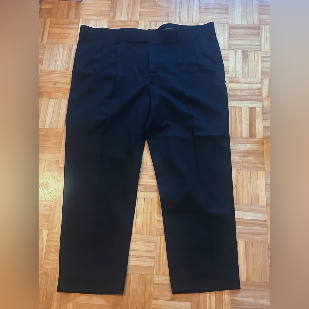 Black Trousers